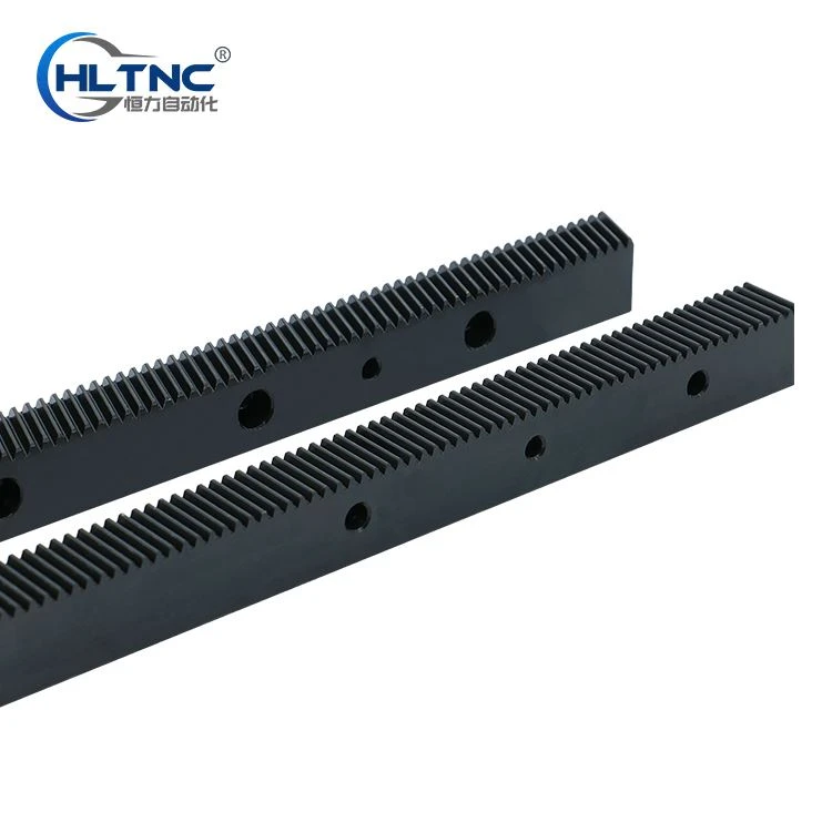 CNC Gear Rack