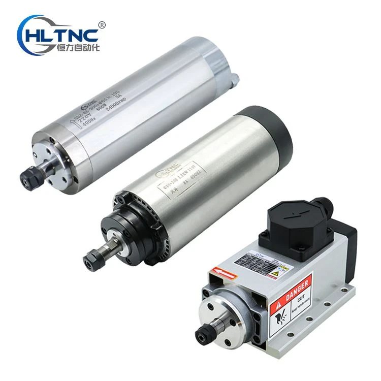 MOTOR CNC vretena