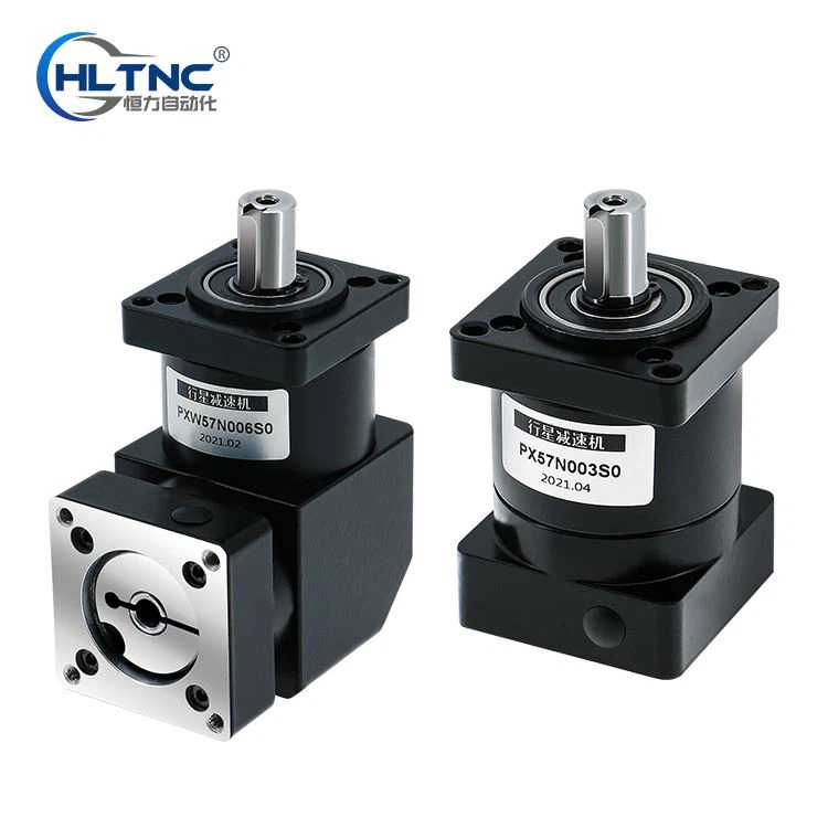 Planetary Reducer Gearbox
