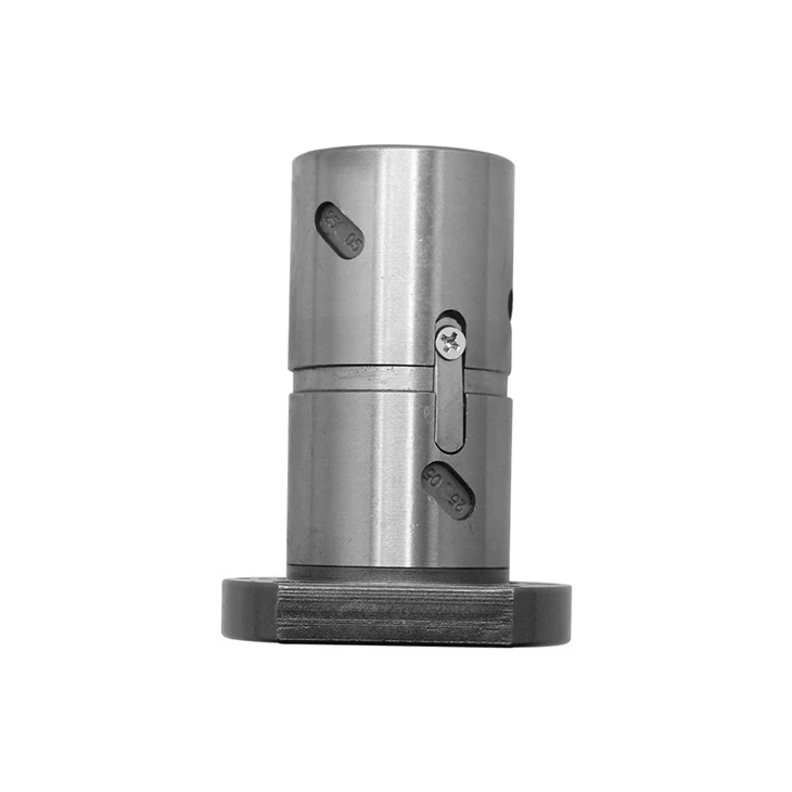 China DFU Ball Screw factory