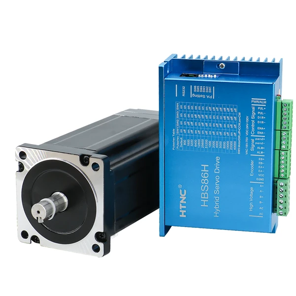 nema 34 driver